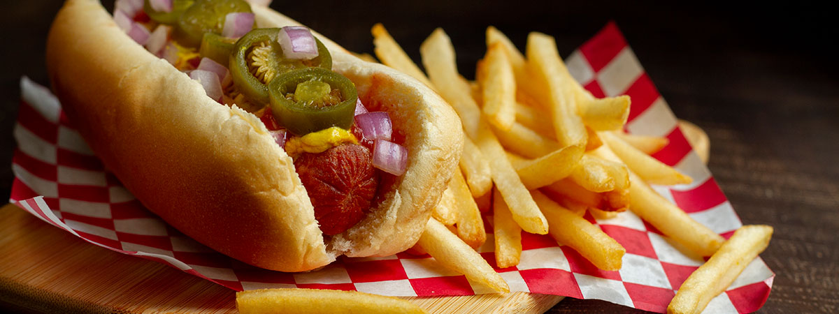 Carrinho de cachorro-quente: como atrair mais clientes…