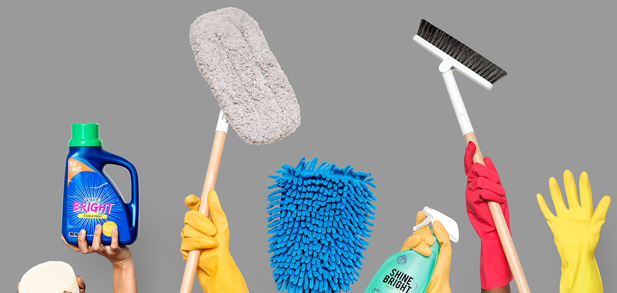 Como prolongar a vida útil de equipamentos de limpeza no seu negócio