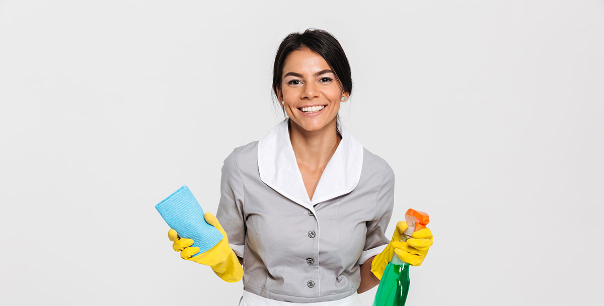 Produtos de limpeza: como economizar sem comprometer…